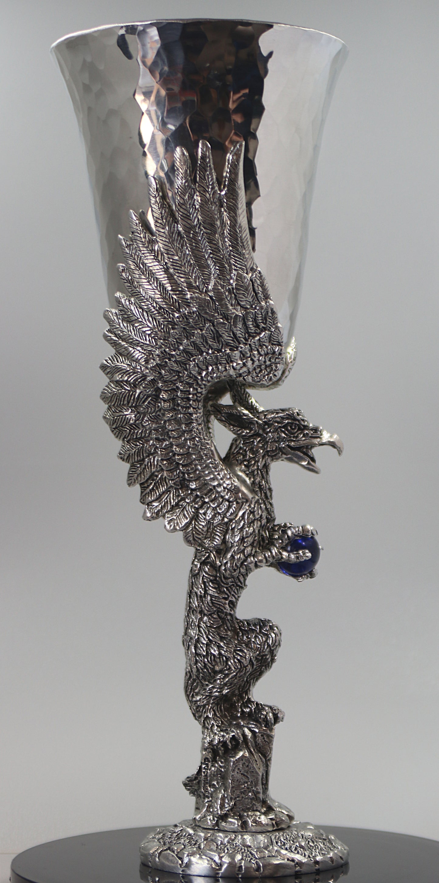 Griffin Goblet