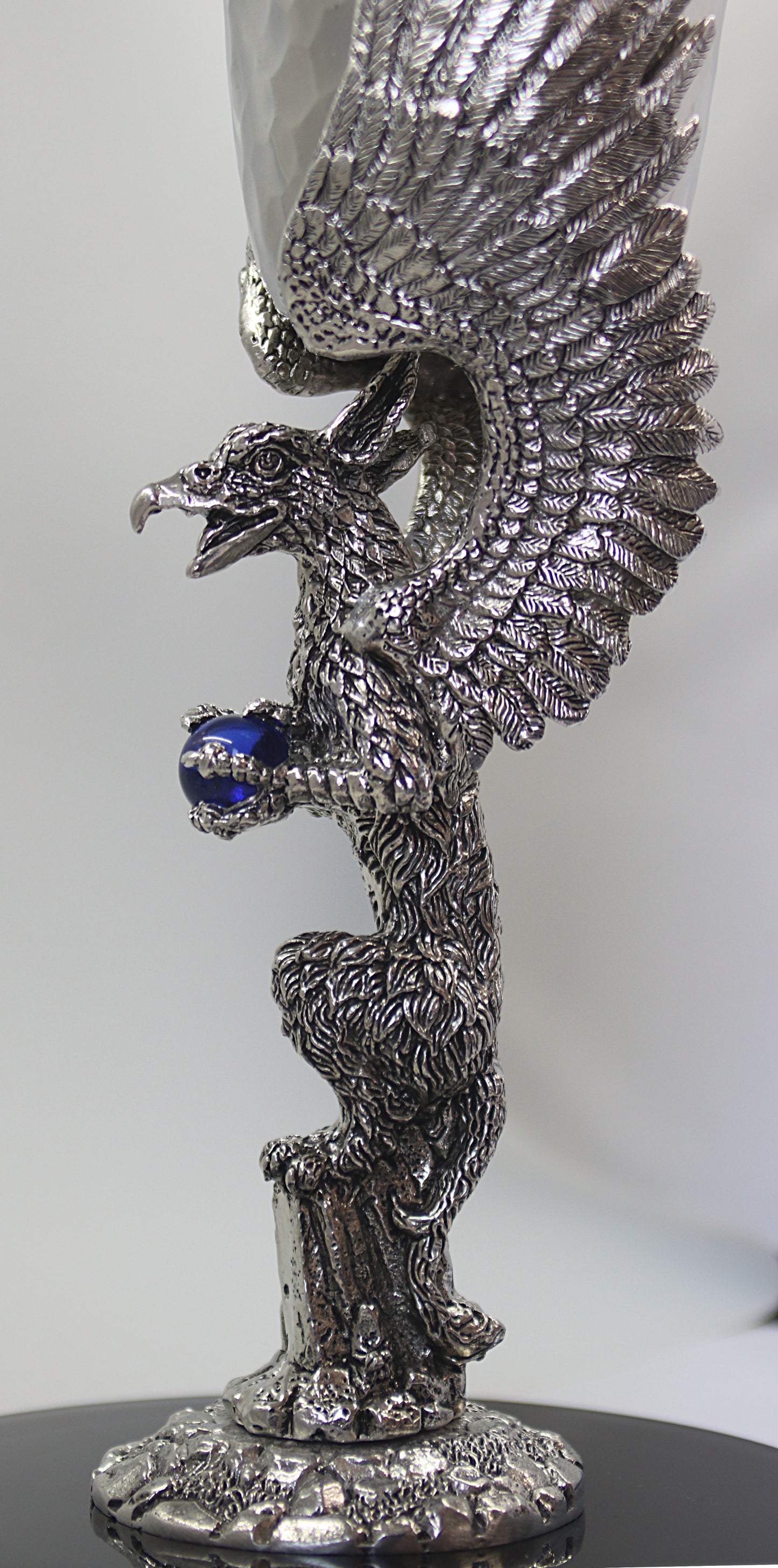 Griffin Goblet