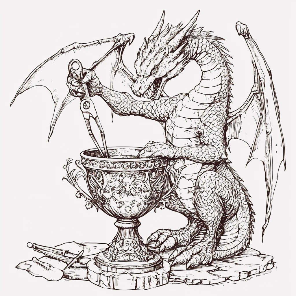 Pay for a repair glass