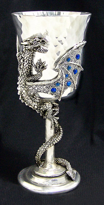 Lorenzo Limited Edition Goblet