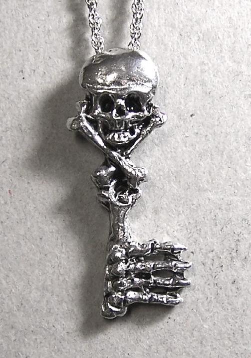 Skeleton Key