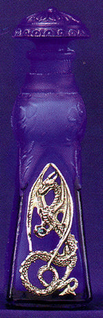 Tall Dragon Perfume Bottle
