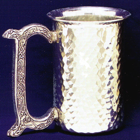 Celtic Small Pewter Stein
