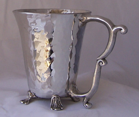 Footed Cup