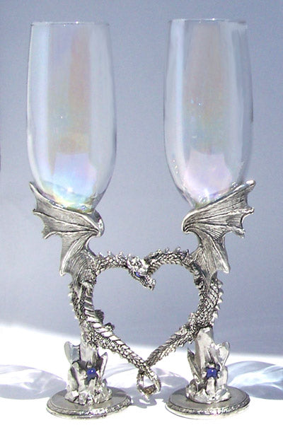 Dragon Heart Pair