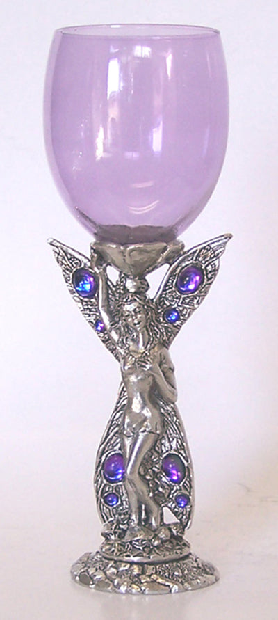 Fairy Flower Glass
