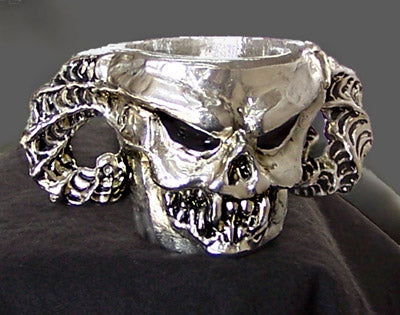 Demon Shot Glass