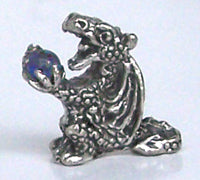 Dragon Eating