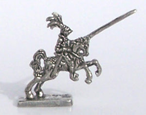 Small Knight