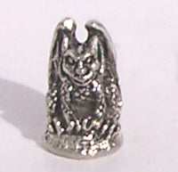 Smiling Gargoyle