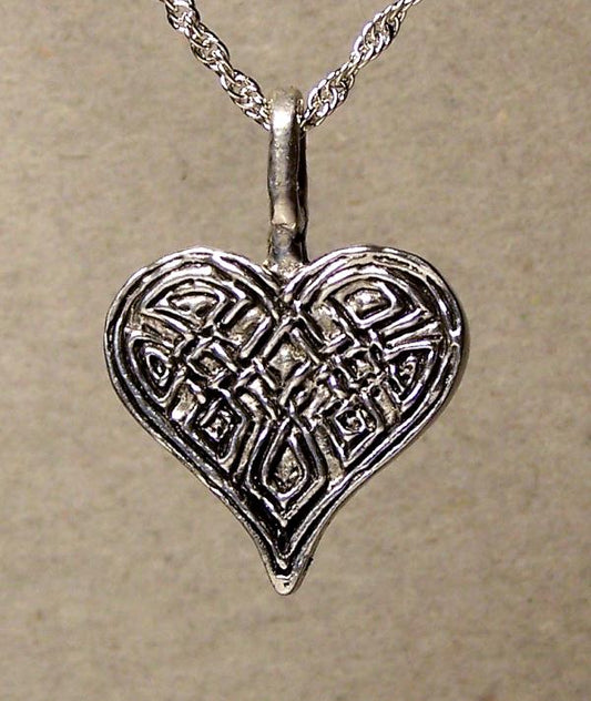 Celtic Heart