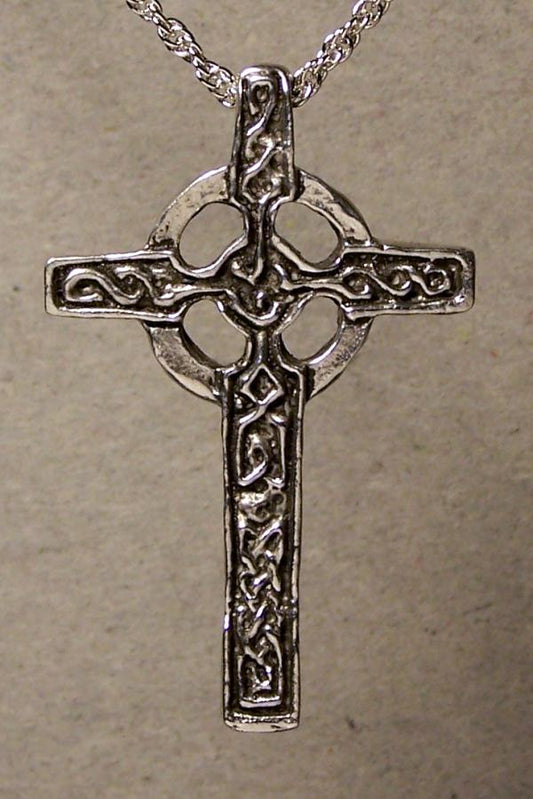 Celtic Cross