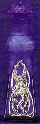 Tall Fairy  Perfume Bottle