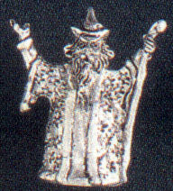 Wizard Thimble