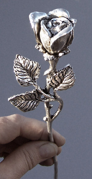 Rose Eternal